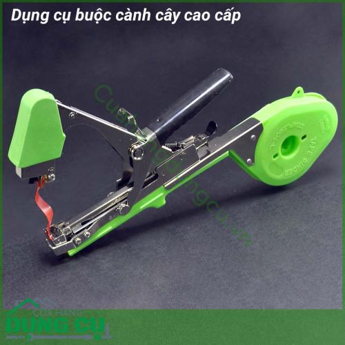 Dụng cụ buộc cành cây cao cấp