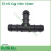 Tê nối ống mềm 16mm