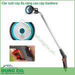Cần tưới cây cần nối dài cao cấp Gardena 18336-20