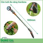 Cần tưới trên cao đa năng Gardena 18335-20