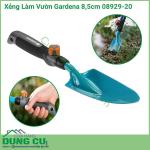 Xẻng làm vườn Gardena 8,5cm