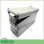 Thùng đại liên đựng dụng cụ cỡ lớn 11L