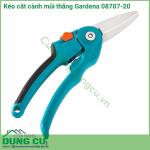 Kéo cắt cành mũi thẳng Gardena 08707-20