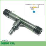 Thiết bị châm phân 34mm