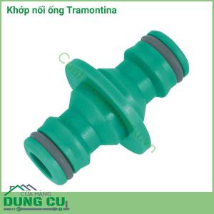Khớp nối ống nước Tramontina