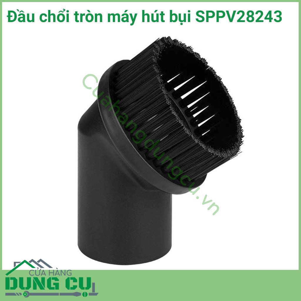 Đầu chổi tròn máy hút bụi SPPV28243