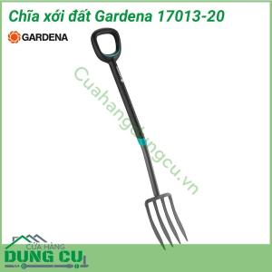 Chĩa xới đất trồng cây Gardena 17013-20