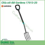 Chĩa xới đất trồng cây Gardena 17013-20