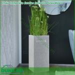 Chậu Composite Esteras Smartline Grau Weert