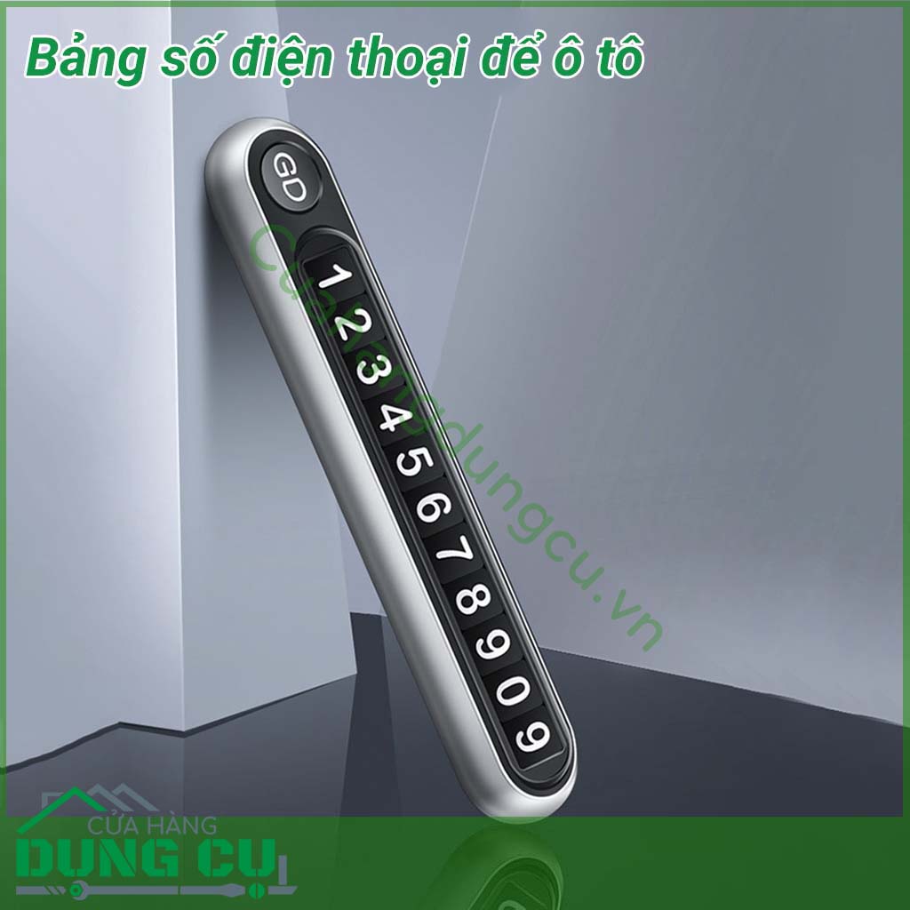 Bảng ghi số điện thoại trên ô tô&nbsp;là loại bảng&nbsp;ghi số điện thoại cho các chủ xe ô tô để gắn trong xe phục vụ mục đích liên lạc từ người khác khi cần. Bảng&nbsp;đỗ xe là giải pháp cho chủ xe khi cần đỗ xe gấp ở các khu vực lạ, gây cản trở cho người khác