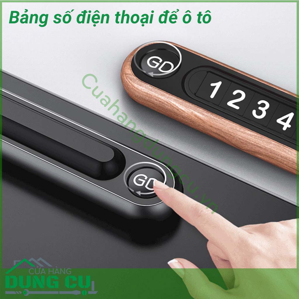 Bảng ghi số điện thoại trên ô tô&nbsp;là loại bảng&nbsp;ghi số điện thoại cho các chủ xe ô tô để gắn trong xe phục vụ mục đích liên lạc từ người khác khi cần. Bảng&nbsp;đỗ xe là giải pháp cho chủ xe khi cần đỗ xe gấp ở các khu vực lạ, gây cản trở cho người khác