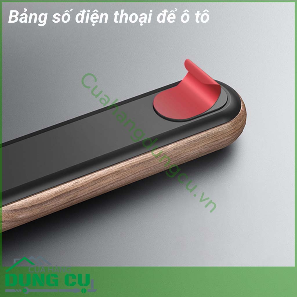 Bảng ghi số điện thoại trên ô tô&nbsp;là loại bảng&nbsp;ghi số điện thoại cho các chủ xe ô tô để gắn trong xe phục vụ mục đích liên lạc từ người khác khi cần. Bảng&nbsp;đỗ xe là giải pháp cho chủ xe khi cần đỗ xe gấp ở các khu vực lạ, gây cản trở cho người khác