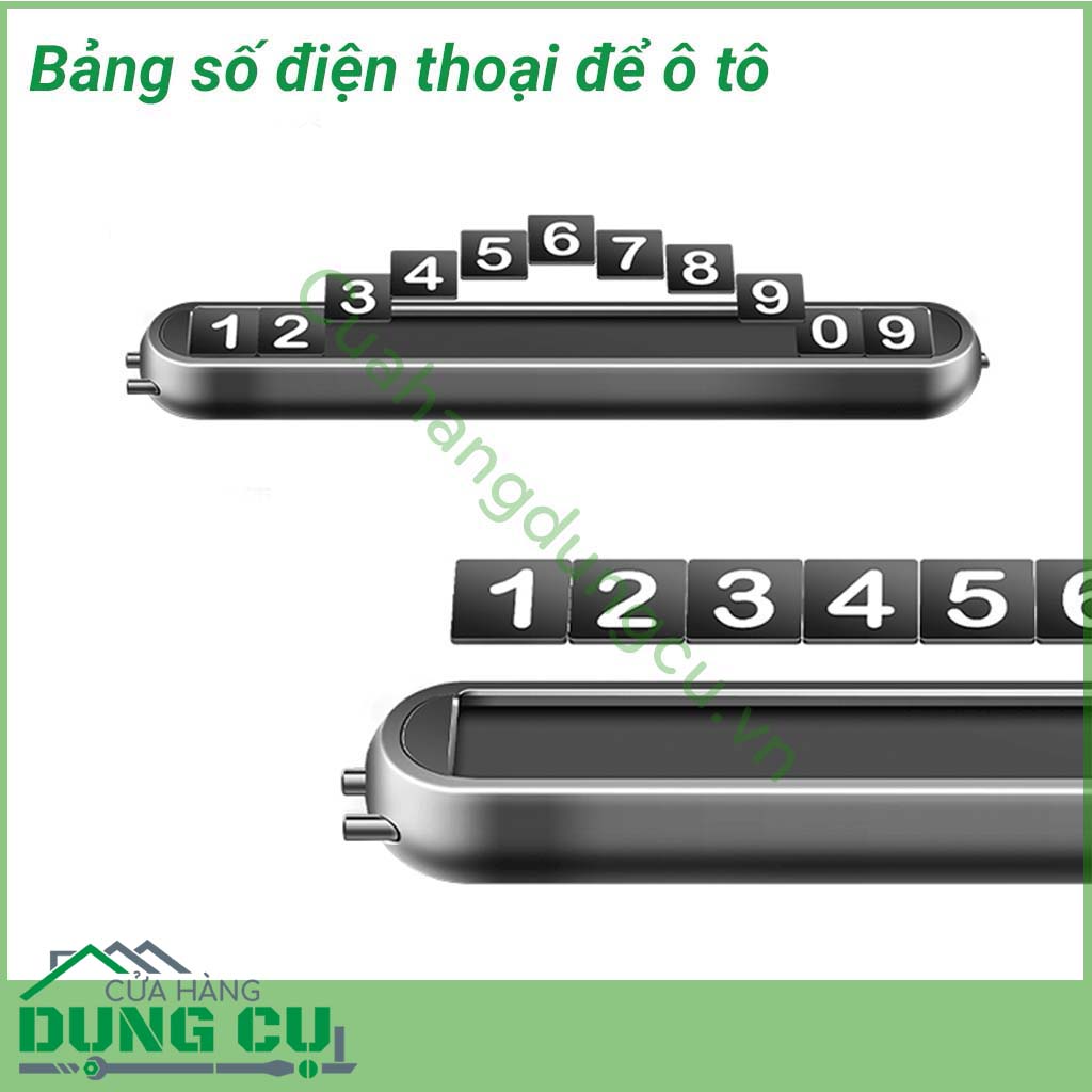 Bảng ghi số điện thoại trên ô tô&nbsp;là loại bảng&nbsp;ghi số điện thoại cho các chủ xe ô tô để gắn trong xe phục vụ mục đích liên lạc từ người khác khi cần. Bảng&nbsp;đỗ xe là giải pháp cho chủ xe khi cần đỗ xe gấp ở các khu vực lạ, gây cản trở cho người khác