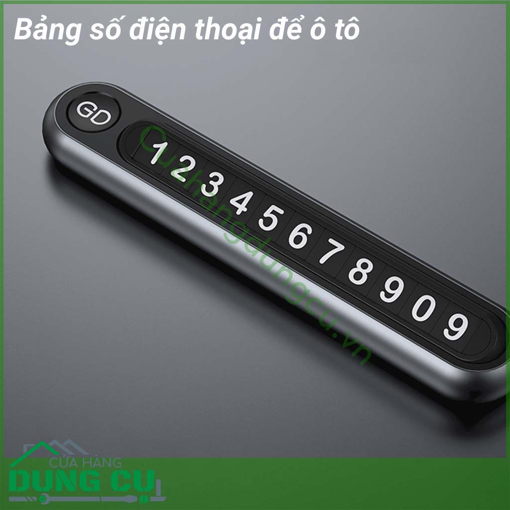 Bảng ghi số điện thoại trên ô tô&nbsp;là loại bảng&nbsp;ghi số điện thoại cho các chủ xe ô tô để gắn trong xe phục vụ mục đích liên lạc từ người khác khi cần. Bảng&nbsp;đỗ xe là giải pháp cho chủ xe khi cần đỗ xe gấp ở các khu vực lạ, gây cản trở cho người khác