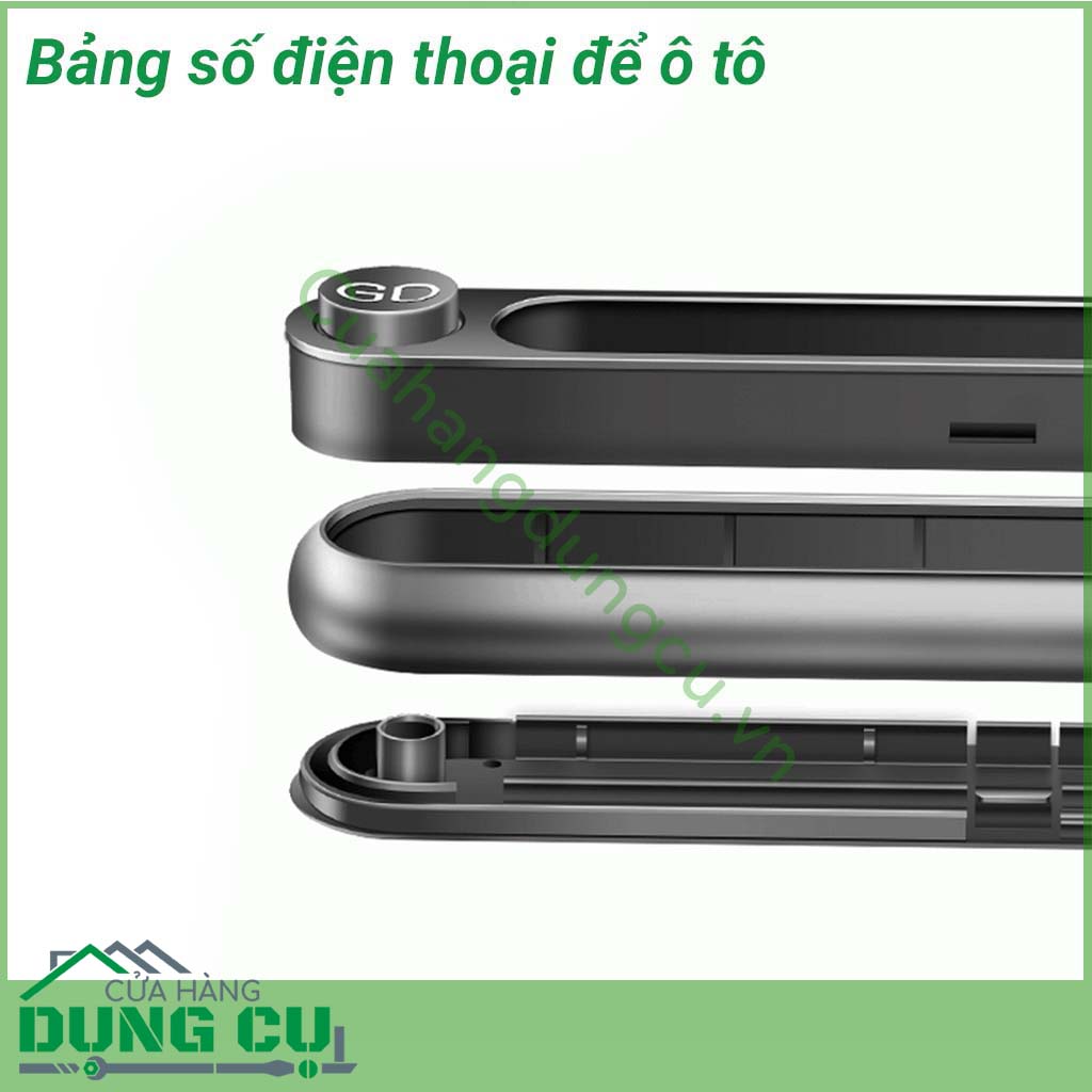 Bảng ghi số điện thoại trên ô tô&nbsp;là loại bảng&nbsp;ghi số điện thoại cho các chủ xe ô tô để gắn trong xe phục vụ mục đích liên lạc từ người khác khi cần. Bảng&nbsp;đỗ xe là giải pháp cho chủ xe khi cần đỗ xe gấp ở các khu vực lạ, gây cản trở cho người khác