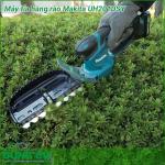 Máy tỉa hàng rào cầm tay Makita UH201DSY