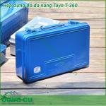 Hộp đựng đồ đa năng Toyo T-360