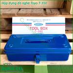 Hộp đựng đồ nghề Toyo T-350