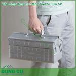 Hộp đựng dụng cụ 2 tầng Toyo ST-350 SV