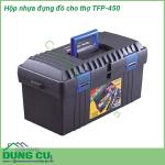 Hộp nhựa đựng đồ cho thợ TFP-450