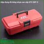 Hộp đựng đồ bằng nhựa cao cấp KTC EKP-5