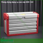 Thùng đựng dụng cụ cao cấp EKR-103