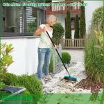 Cán nhôm đa năng 150cm Gardena - 03715-20