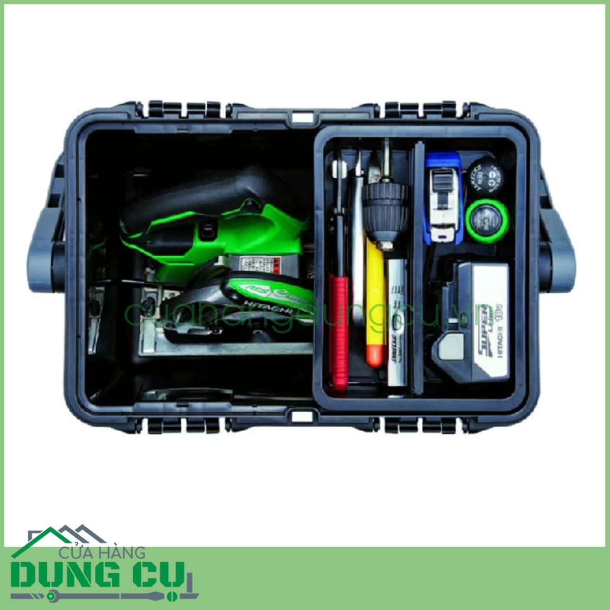 Thùng đựng đồ Ringstar D4500 Nhật Bản