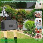 Hẹn giờ tưới tự động Tropical TPC-T20BW Bluetooth - Wifi