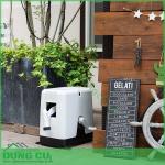 Bộ vòi tưới cây 30m Boxy Twister Takagi RC330TNB