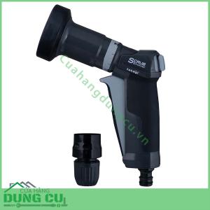 Vòi tưới cây 5 chế độ Takagi QG1114CG 