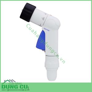 Vòi tưới cây Compact Nozzle Takagi QG1571FJ 