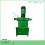 Giá treo ống nước tại vòi
