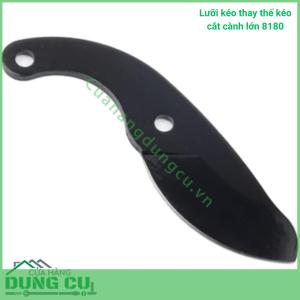 Lưỡi kéo thay thế kéo cắt cành lớn 8180