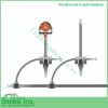 Vòi phun mù 6 cạnh Gardena