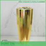 Chậu composite tự dưỡng Garnet Gold 85